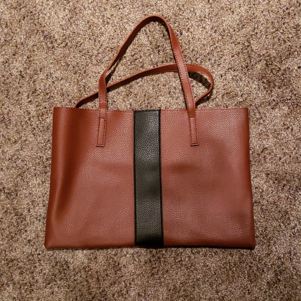 Large tote